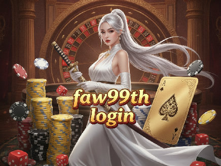 faw99th login สล็อต