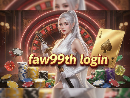 faw99th login สล็อตออนไลน์